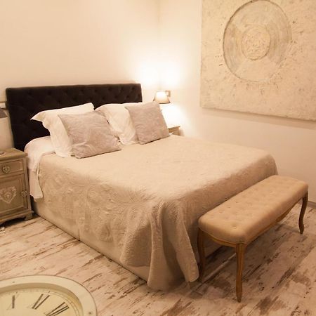 Apartamento Garcia Paredes Solo Adultos マドリード エクステリア 写真