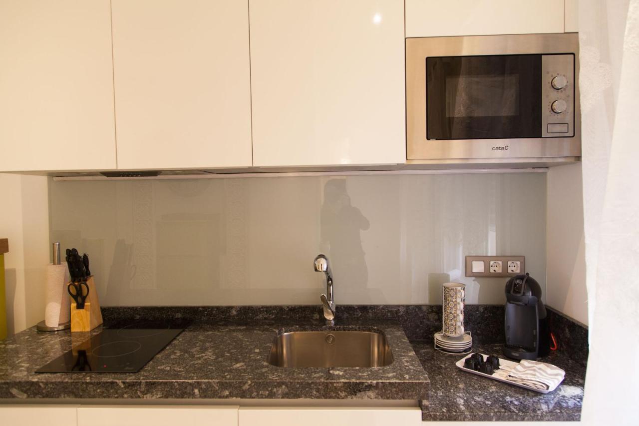 Apartamento Garcia Paredes Solo Adultos マドリード エクステリア 写真